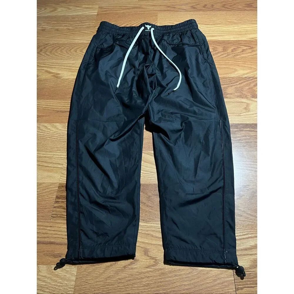 Under Armour Women's Project Rock Brahma Pants